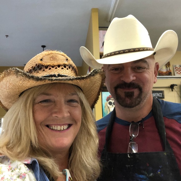 Meet your Posher, Wendy - Picture 1 of 1